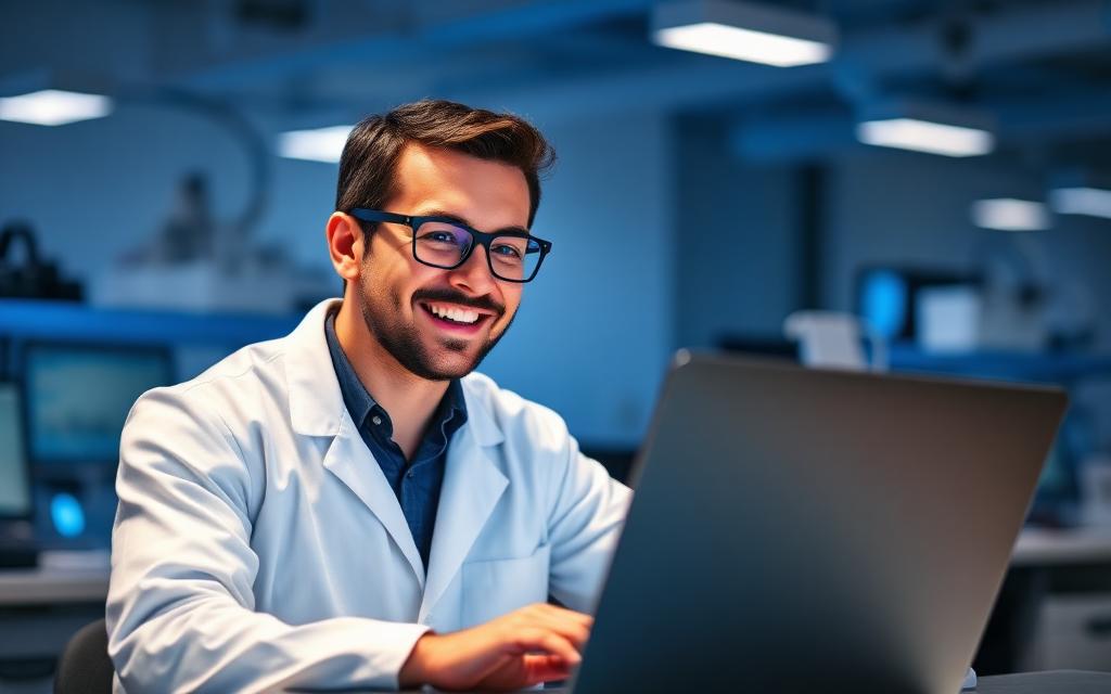 AI Literacy for Biotech Scientists